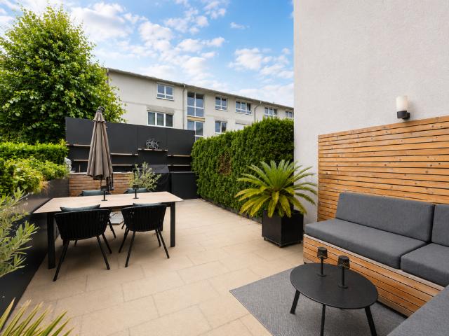 Wohnung zum Kaufen in Sachsenheim 550.000,00 EUR 131 m²