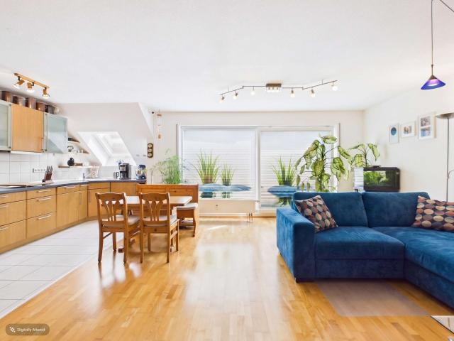 Wohnung zum Kaufen in Sachsenheim 589.000,00 EUR 151 m²