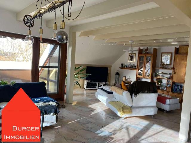 Wohnung zum Kaufen in Sachsenheim 685.000,00 EUR 152 m²