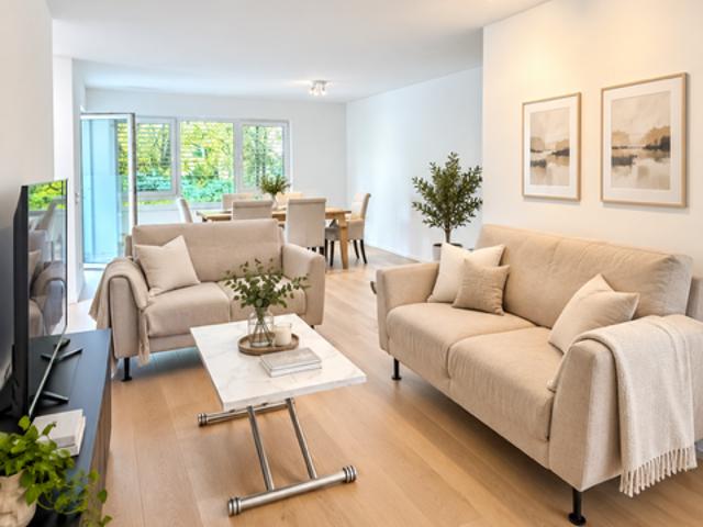 Wohnung zum Kaufen in Saffig 334.040,00 EUR 79.51 m²