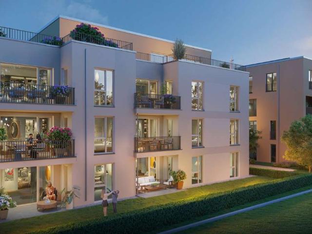 Wohnung zum Kaufen in Salach 366.000,00 EUR 73.98 m²