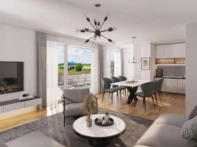 Wohnung zum Kaufen in Salach 377.000,00 EUR 73.18 m²