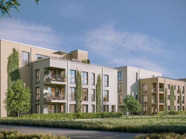 Wohnung zum Kaufen in Salach 380.000,00 EUR 76.67 m²