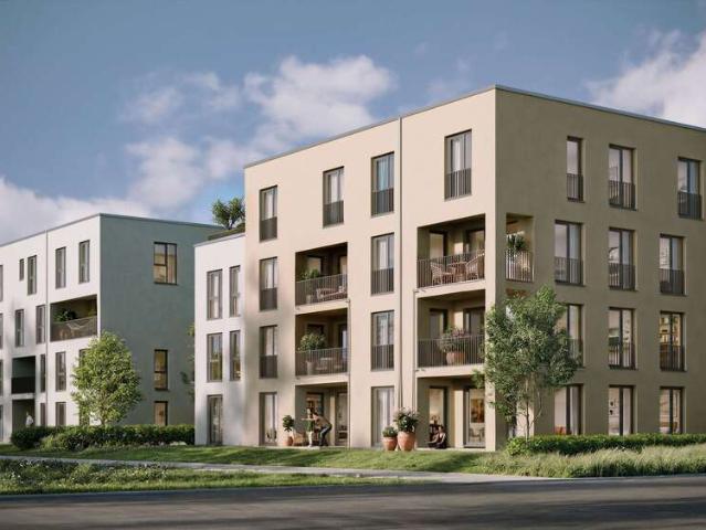 Wohnung zum Kaufen in Salach 408.000,00 EUR 85.85 m²