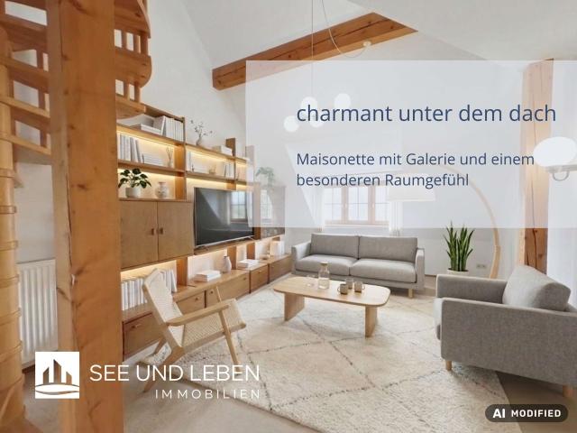 Wohnung zum Kaufen in Salem 259.000,00 EUR 75.02 m²