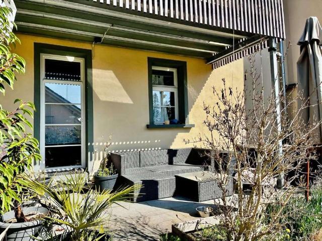 Wohnung zum Kaufen in Salem 366.000,00 EUR 101 m²