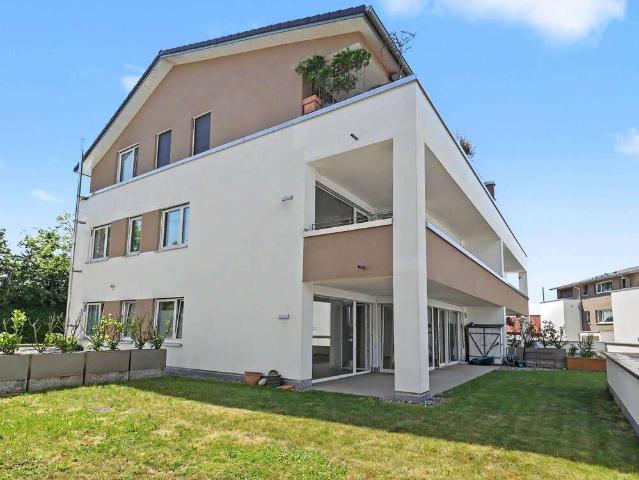 Wohnung zum Kaufen in Salem 550.000,00 EUR 108.98 m²