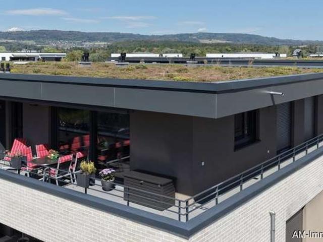 Wohnung zum Kaufen in Salem 595.000,00 EUR 107 m²