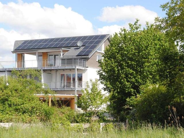 Wohnung zum Kaufen in Salem Baden 342.000,00 EUR 62 m²