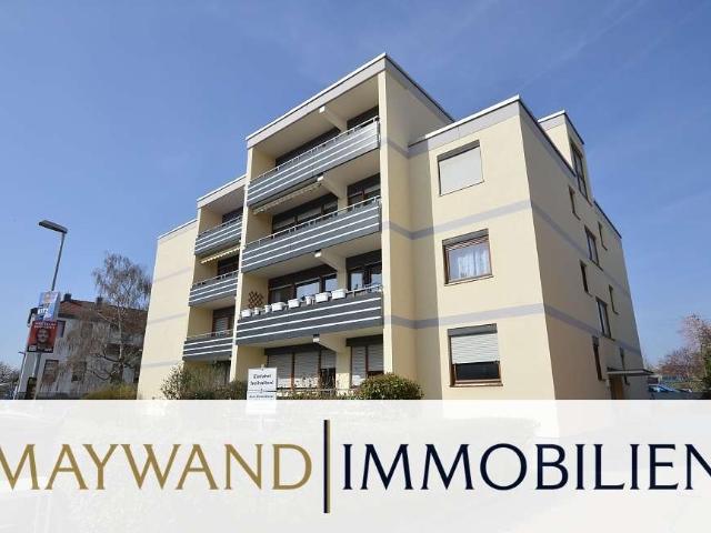Wohnung zum Kaufen in Sandhausen 265.000,00 EUR 73 m²
