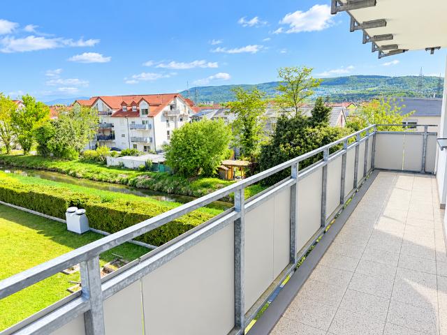 Wohnung zum Kaufen in Sandhausen 275.000,00 EUR 105 m²
