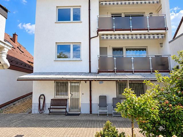 Wohnung zum Kaufen in Sandhausen 298.000,00 EUR 94.99 m²