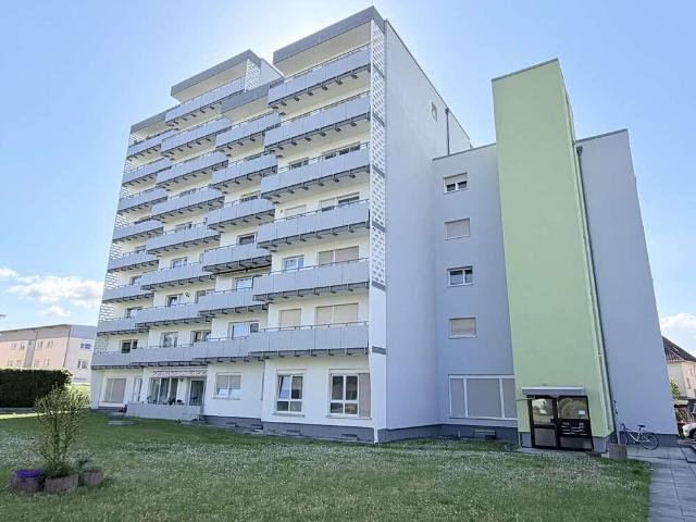 Wohnung zum Kaufen in Sandhausen 258.000,00 EUR 104.18 m²