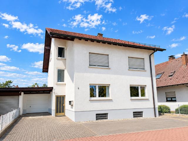 Wohnung zum Kaufen in Sandhausen 385.000,00 EUR 135.61 m²