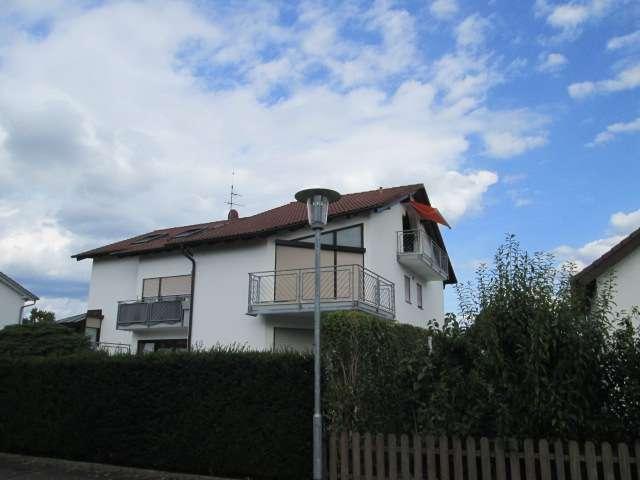 Wohnung zum Kaufen in Sandweier, Baden Baden 380.000,00 EUR 105 m²