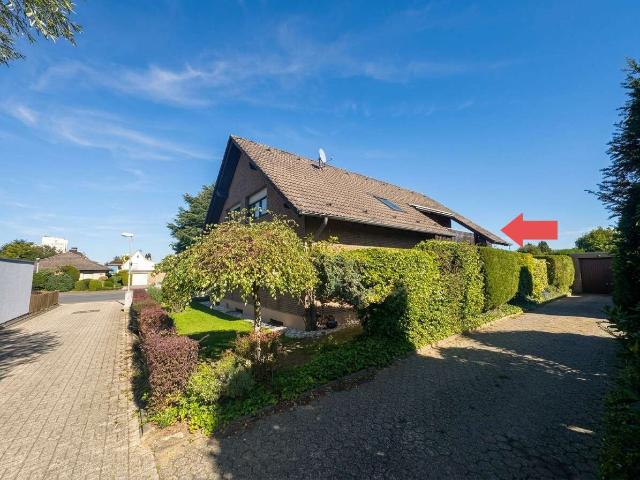 Wohnung zum Kaufen in Sankt Augustin 259.000,00 EUR 102.68 m²