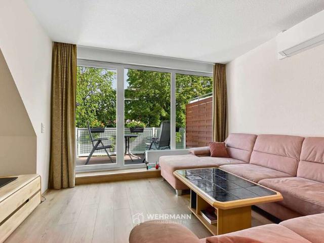 Wohnung zum Kaufen in Sankt Augustin 329.000,00 EUR 102 m²