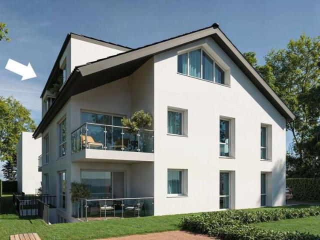Wohnung zum Kaufen in Sankt Augustin 355.000,00 EUR 64.83 m²