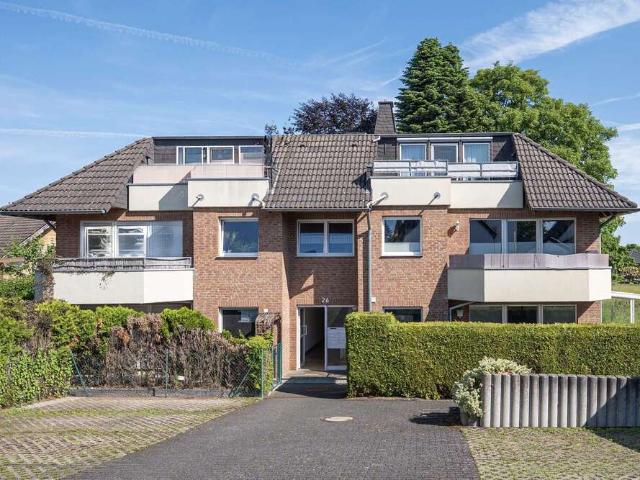 Wohnung zum Kaufen in Sankt Augustin 365.000,00 EUR 93 m²