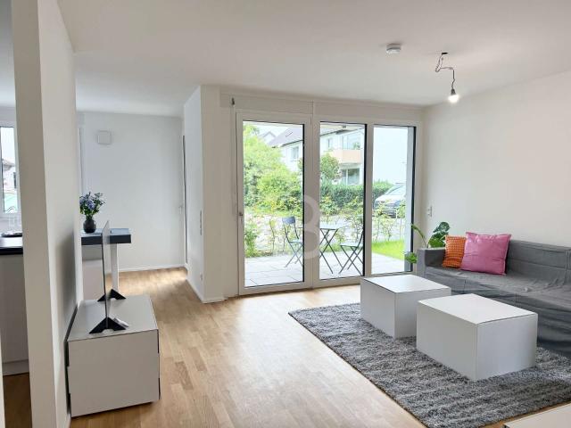Wohnung zum Kaufen in Sankt Augustin 369.200,00 EUR 65.7 m²