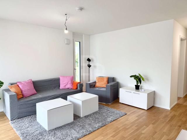 Wohnung zum Kaufen in Sankt Augustin 369.200,00 EUR 65.7 m²