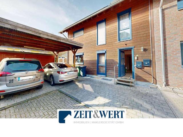 Wohnung zum Kaufen in Sankt Augustin 399.000,00 EUR 99 m²