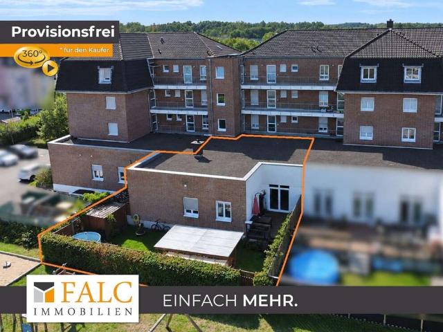 Wohnung zum Kaufen in Sankt Augustin 419.000,00 EUR 116 m²