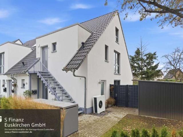 Wohnung zum Kaufen in Sankt Augustin 419.800,00 EUR 88.72 m²