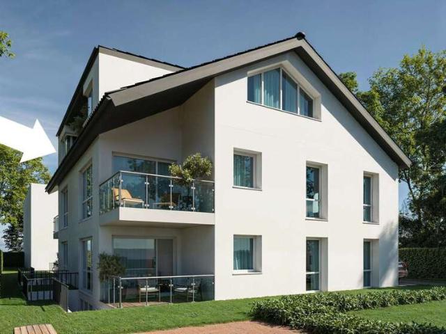 Wohnung zum Kaufen in Sankt Augustin 433.000,00 EUR 77.33 m²