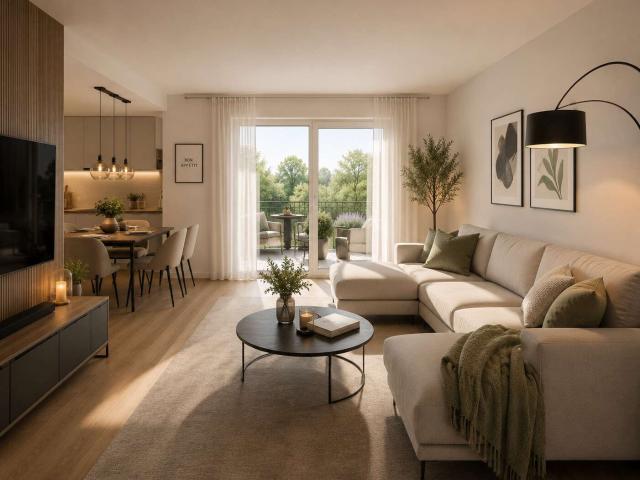 Wohnung zum Kaufen in Sankt Augustin 442.000,00 EUR 78.81 m²