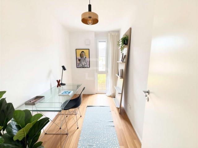 Wohnung zum Kaufen in Sankt Augustin 534.200,00 EUR 89.6 m²