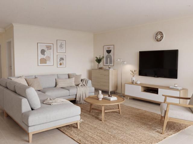 Wohnung zum Kaufen in Sankt Augustin 498.000,00 EUR 118 m²