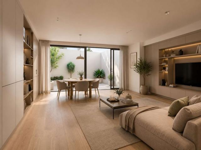Wohnung zum Kaufen in Sankt Augustin 592.000,00 EUR 113.77 m²
