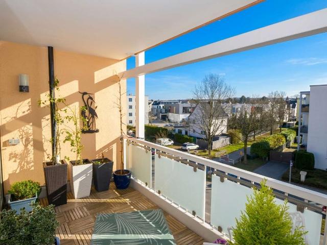 Wohnung zum Kaufen in Sankt Augustin Mülldorf 329.000,00 EUR 100 m²
