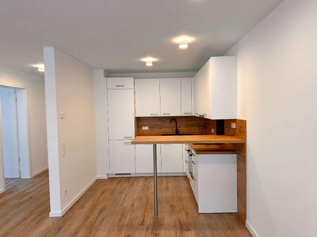 Wohnung zum Kaufen in Sankt Georgen im Schwarzwald 396.500,00 EUR 76 m²