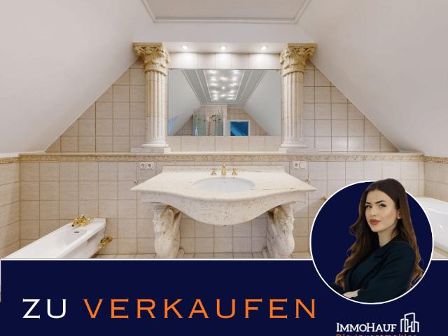 Wohnung zum Kaufen in Sankt Ingbert 389.000,00 EUR 121 m²
