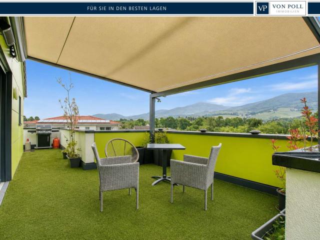 Wohnung zum Kaufen in Sasbach 519.000,00 EUR 124 m²