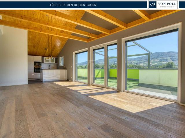 Wohnung zum Kaufen in Sasbach 519.000,00 EUR 124 m²