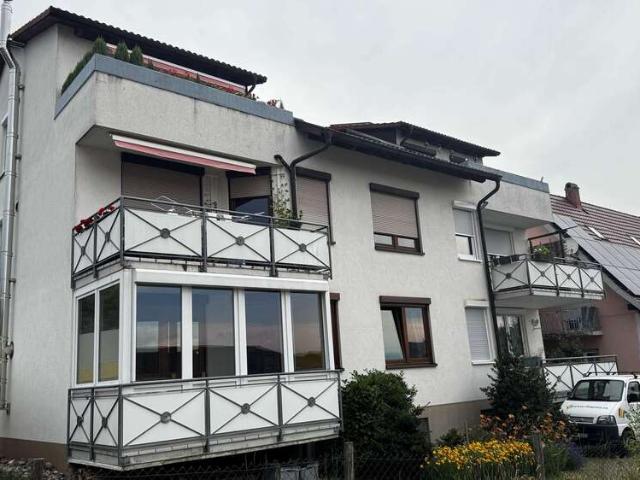 Wohnung zum Kaufen in Schallbach 298.000,00 EUR 88 m²