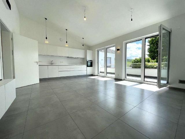 Wohnung zum Kaufen in Schallstadt 495.000,00 EUR 90.77 m²