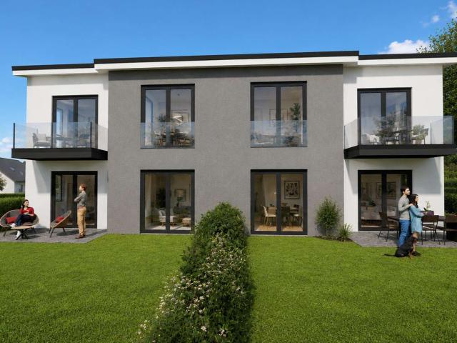 Wohnung zum Kaufen in Scheeßel 275.000,00 EUR 62.88 m²