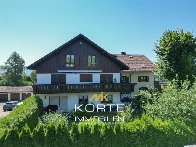 Wohnung zum Kaufen in Scheidegg Lindenau 339.000,00 EUR 107 m²