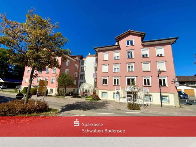 Wohnung zum Kaufen in Scheidegg 345.000,00 EUR 100 m²