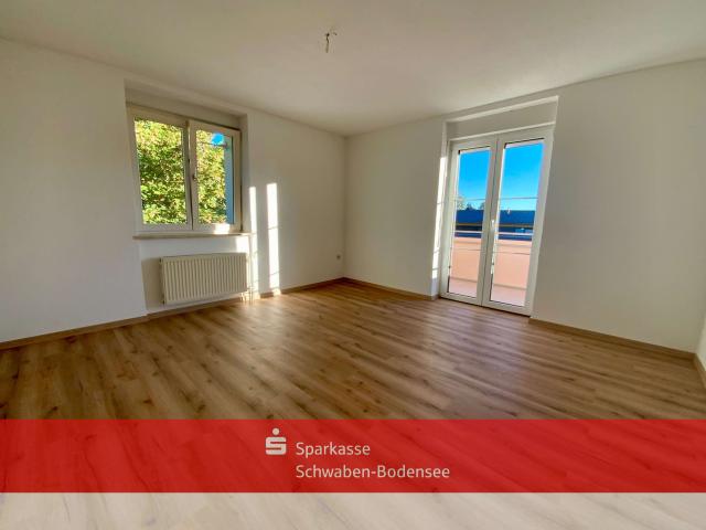 Wohnung zum Kaufen in Scheidegg 345.000,00 EUR 100 m²