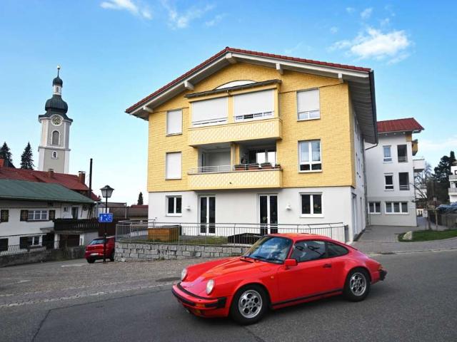 Wohnung zum Kaufen in Scheidegg 450.000,00 EUR 108 m²