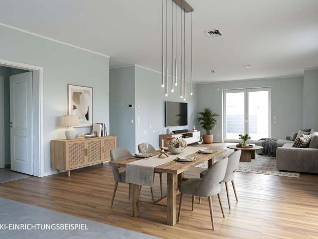Wohnung zum Kaufen in Schermbeck 458.800,00 EUR 101.58 m²