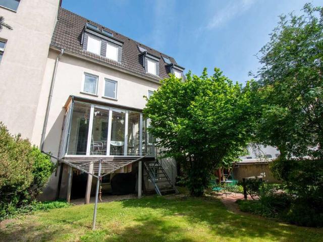 Wohnung zum Kaufen in Schkeuditz 550.000,00 EUR 204 m²