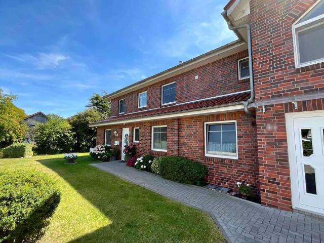 Wohnung zum Kaufen in Schiffdorf 275.000,00 EUR 92.02 m²