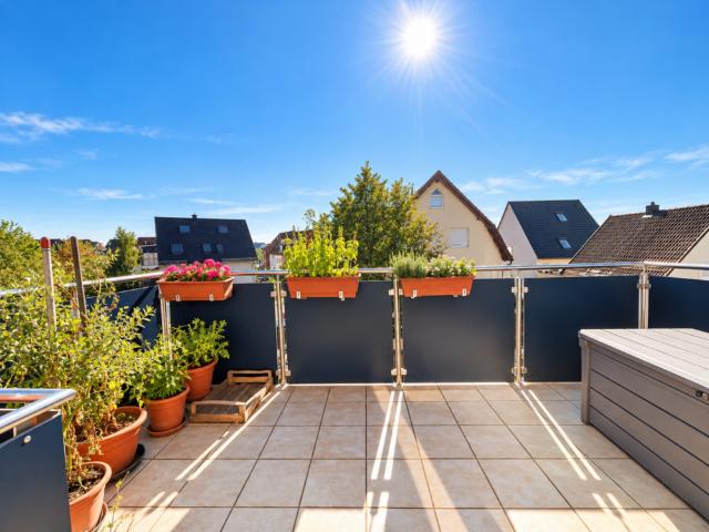 Wohnung zum Kaufen in Schifferstadt 430.000,00 EUR 122.5 m²