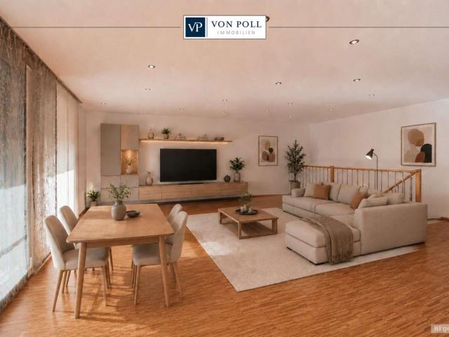 Wohnung zum Kaufen in Schifferstadt 499.000,00 EUR 149.04 m²
